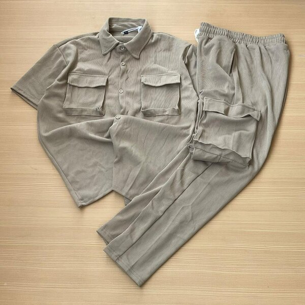 Men Kaftan