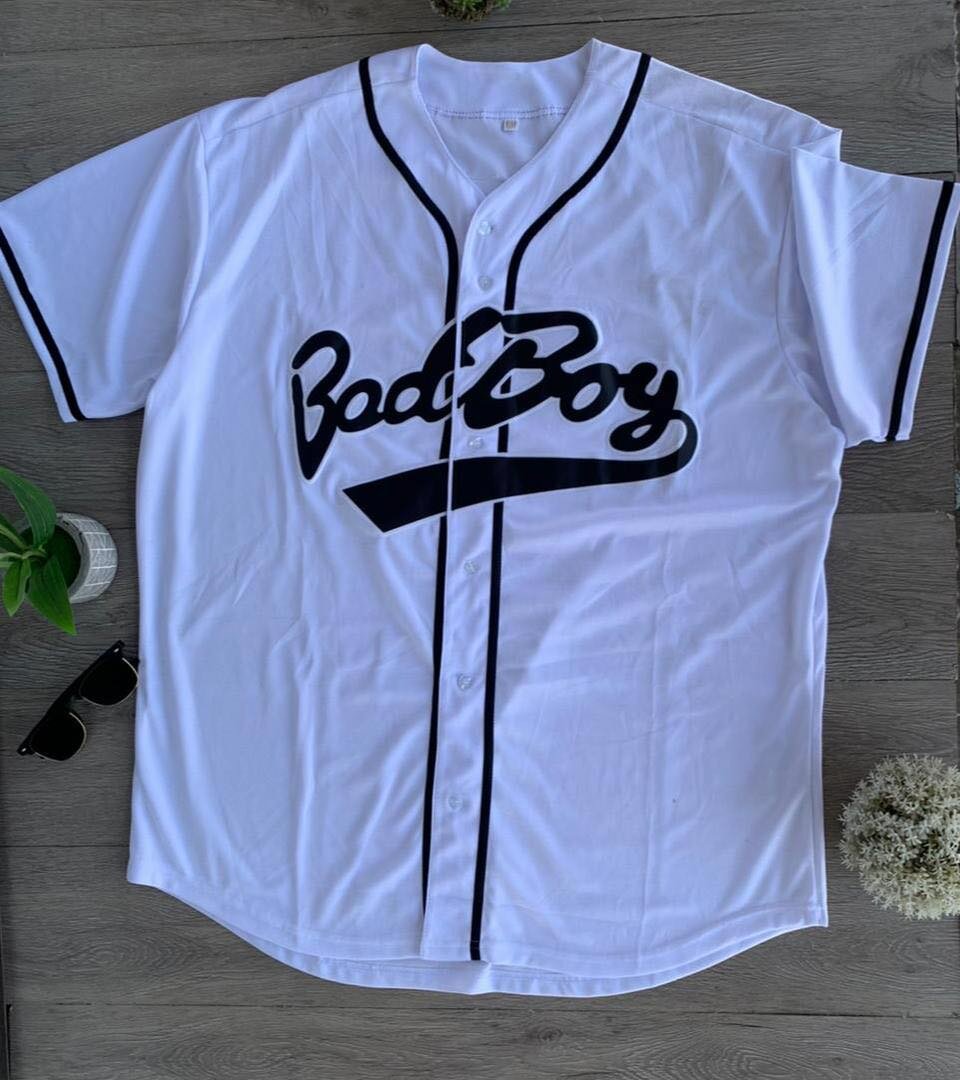Baseball shirts