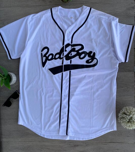 Baseball shirts