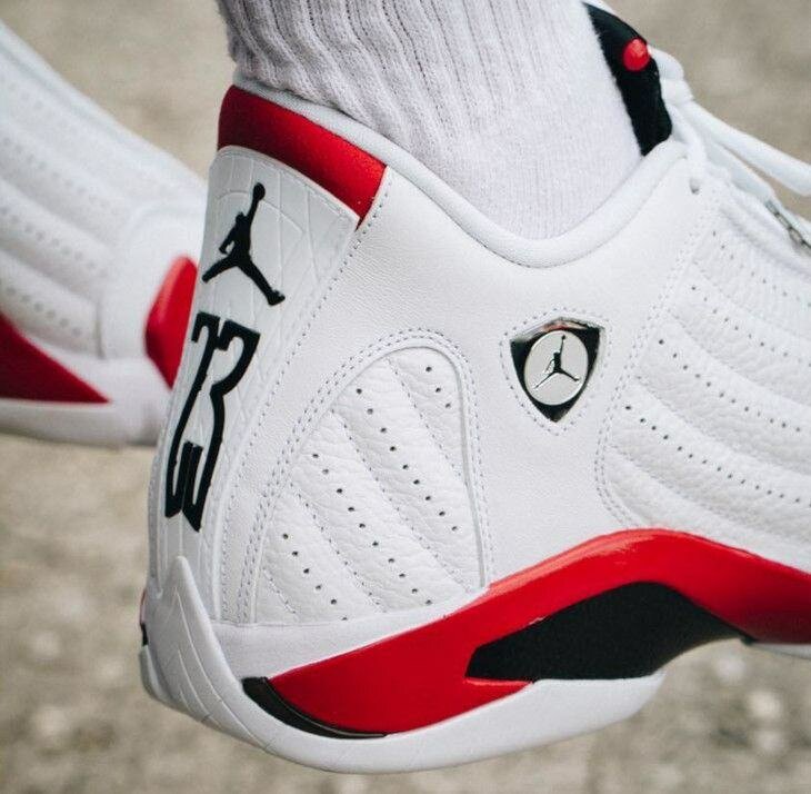 Baskets air jordan