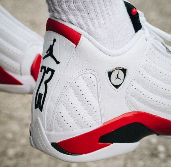 Baskets air jordan