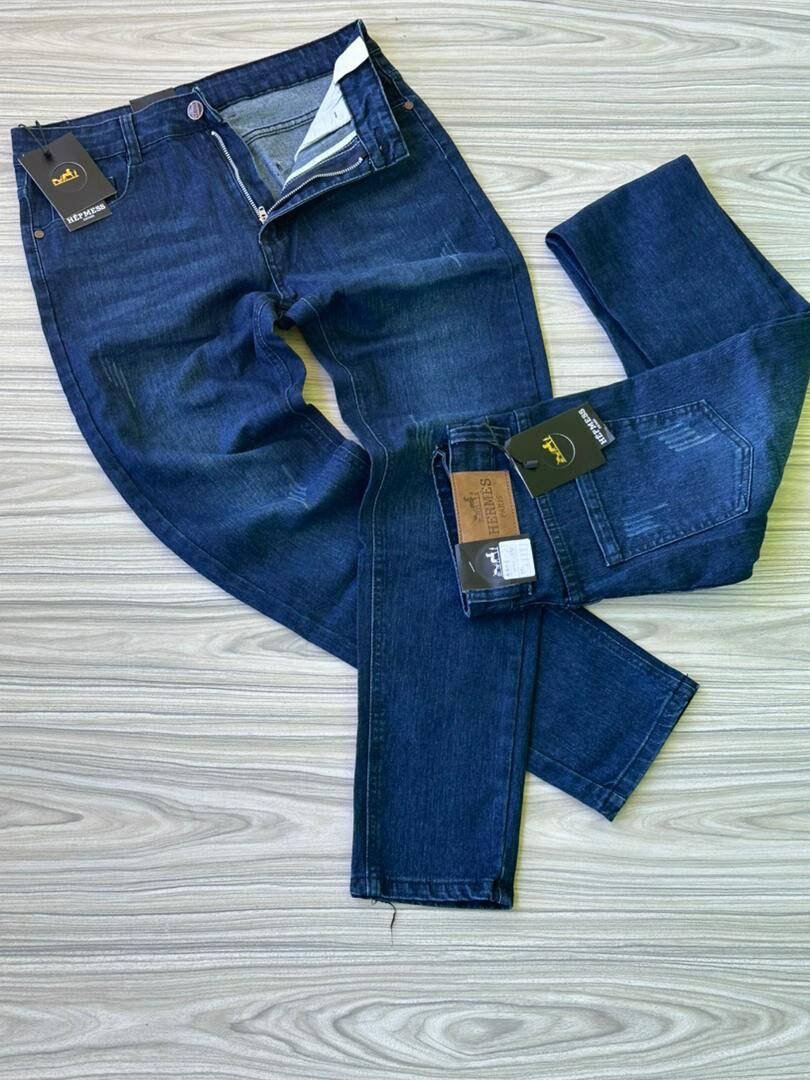NORMAL POLO  JEANS