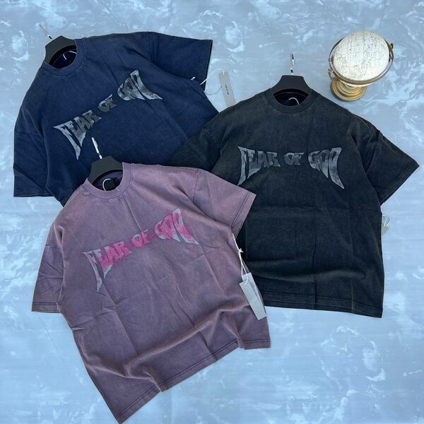 T shirts