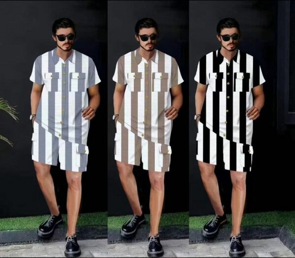 Complet homme