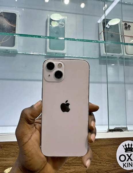 iPhone 13 au meilleur état