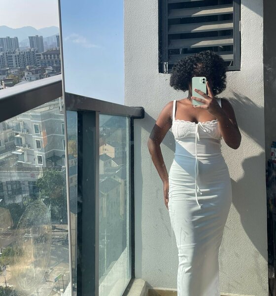 Ledies dress