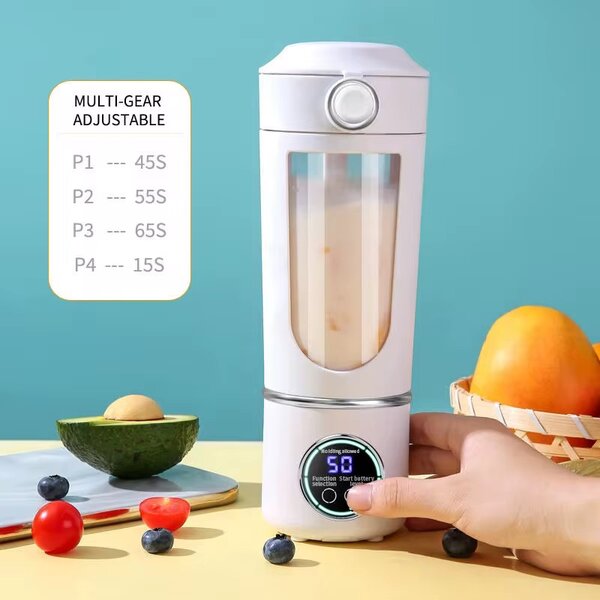 Mixeur Smoothie Portable USB