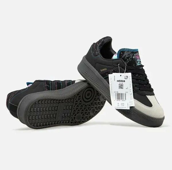 Adidas Samba
