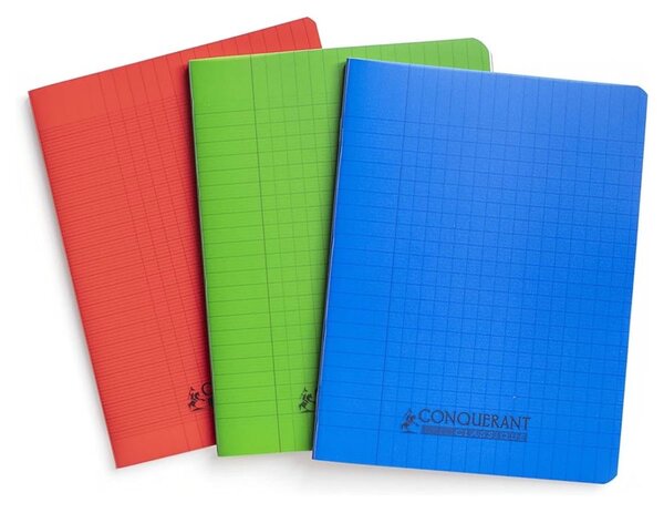 Cahier 300 pages