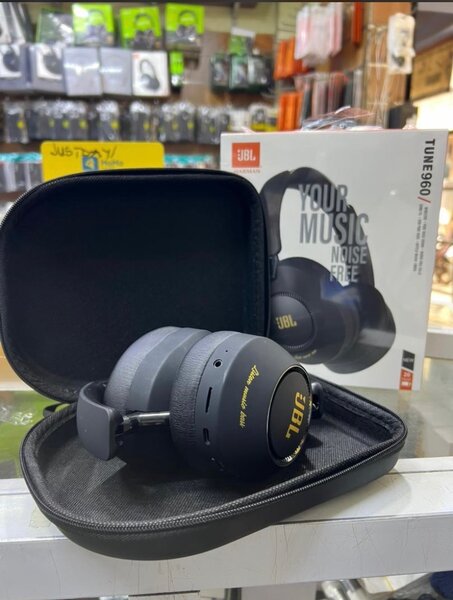 J B L Headset