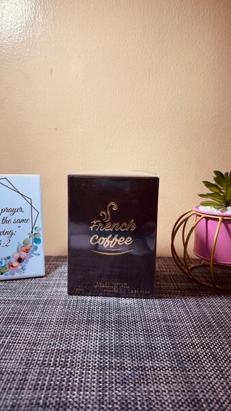 French Coffee