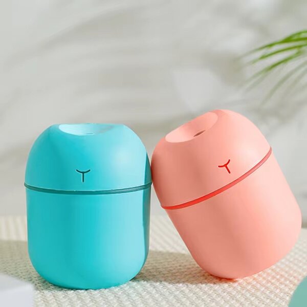 Diffuseur de parfum