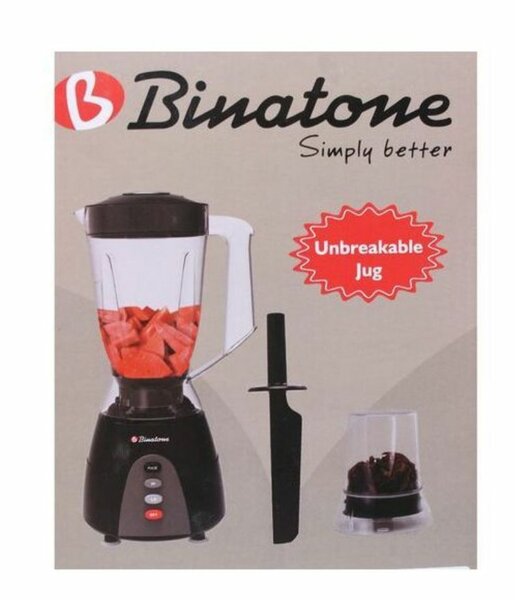 Blender Binatone avec Moulin