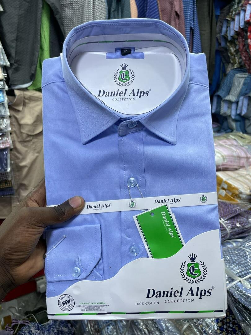 DANIEL ALPS