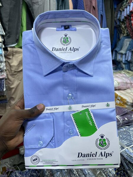 DANIEL ALPS