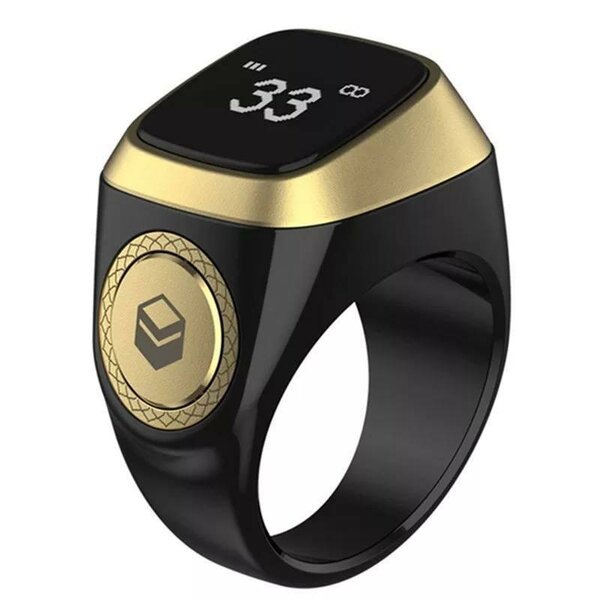 Bague Connectée Intelligente