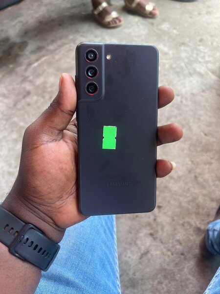 Samsung S1 FE État 9/10