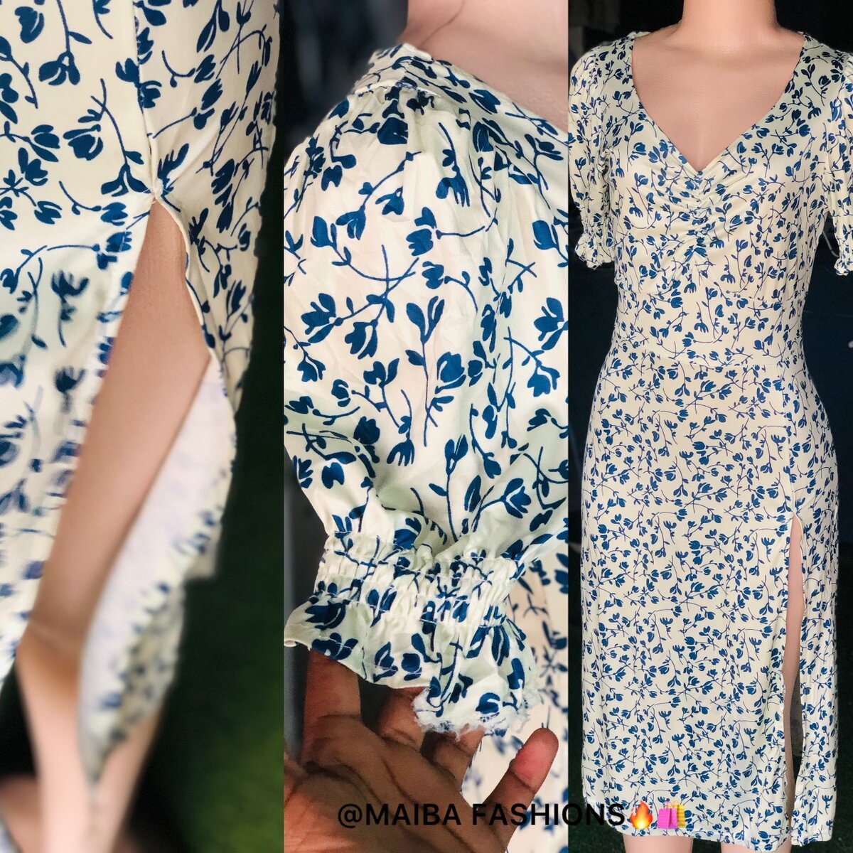 Dresses