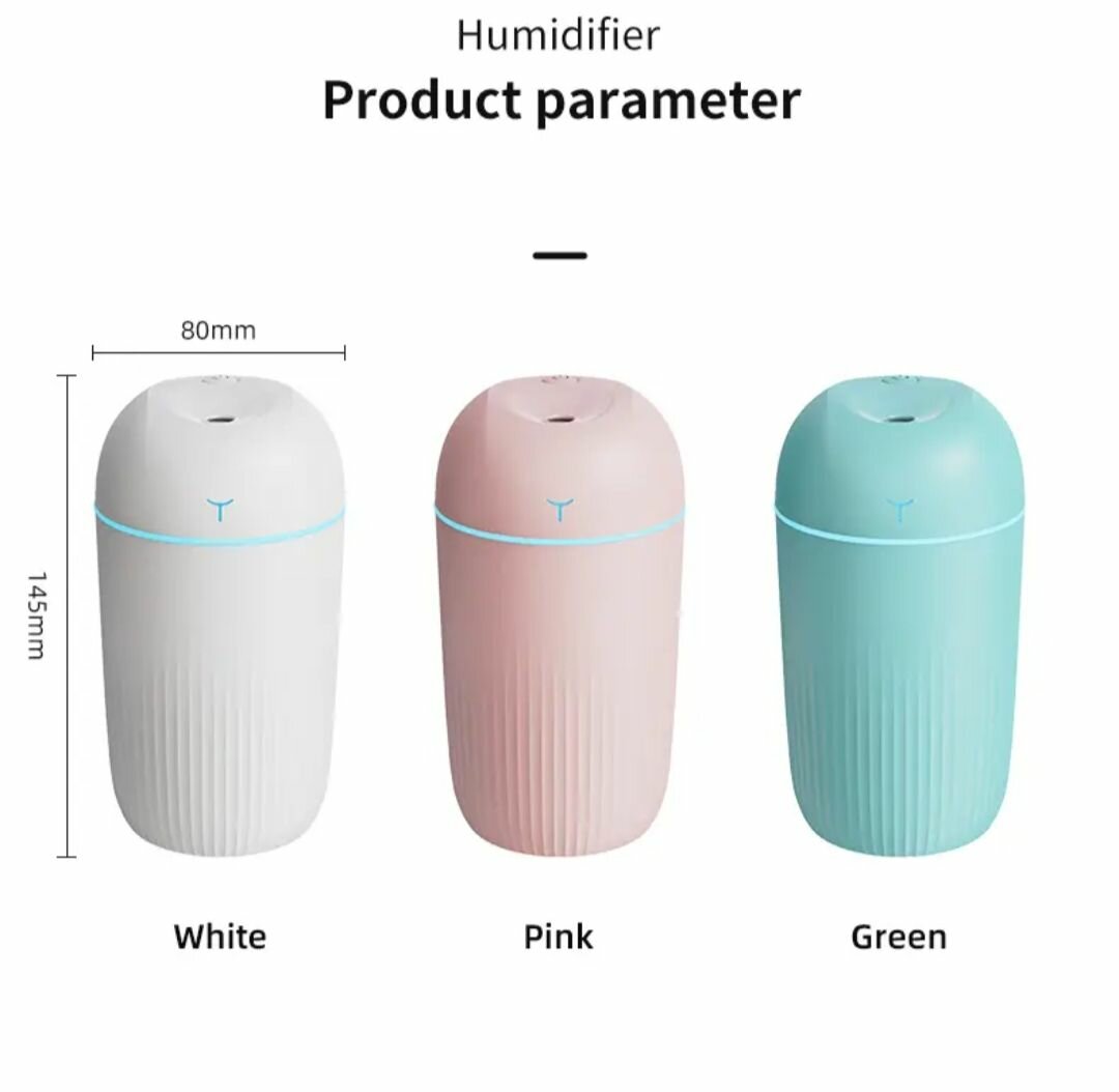 Humidifier