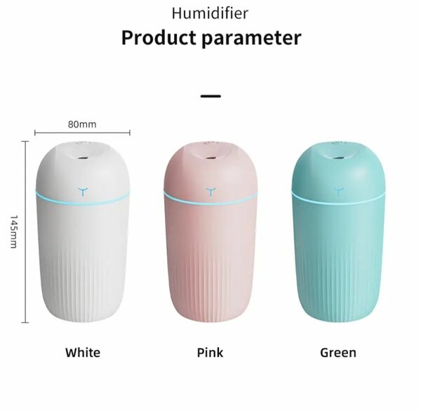 Humidifier