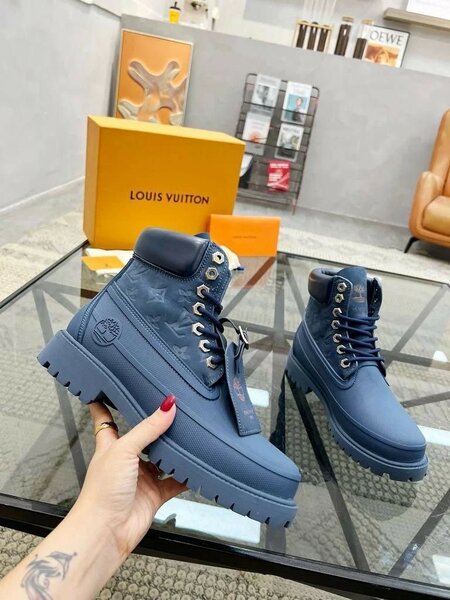 Chaussures Bottes Homme