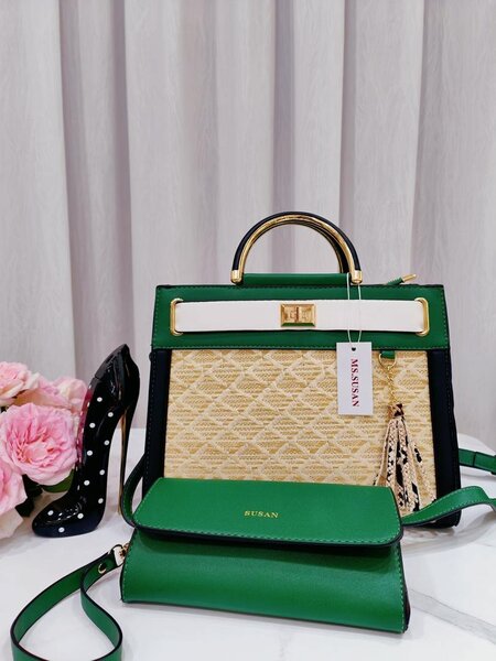 Susan bags