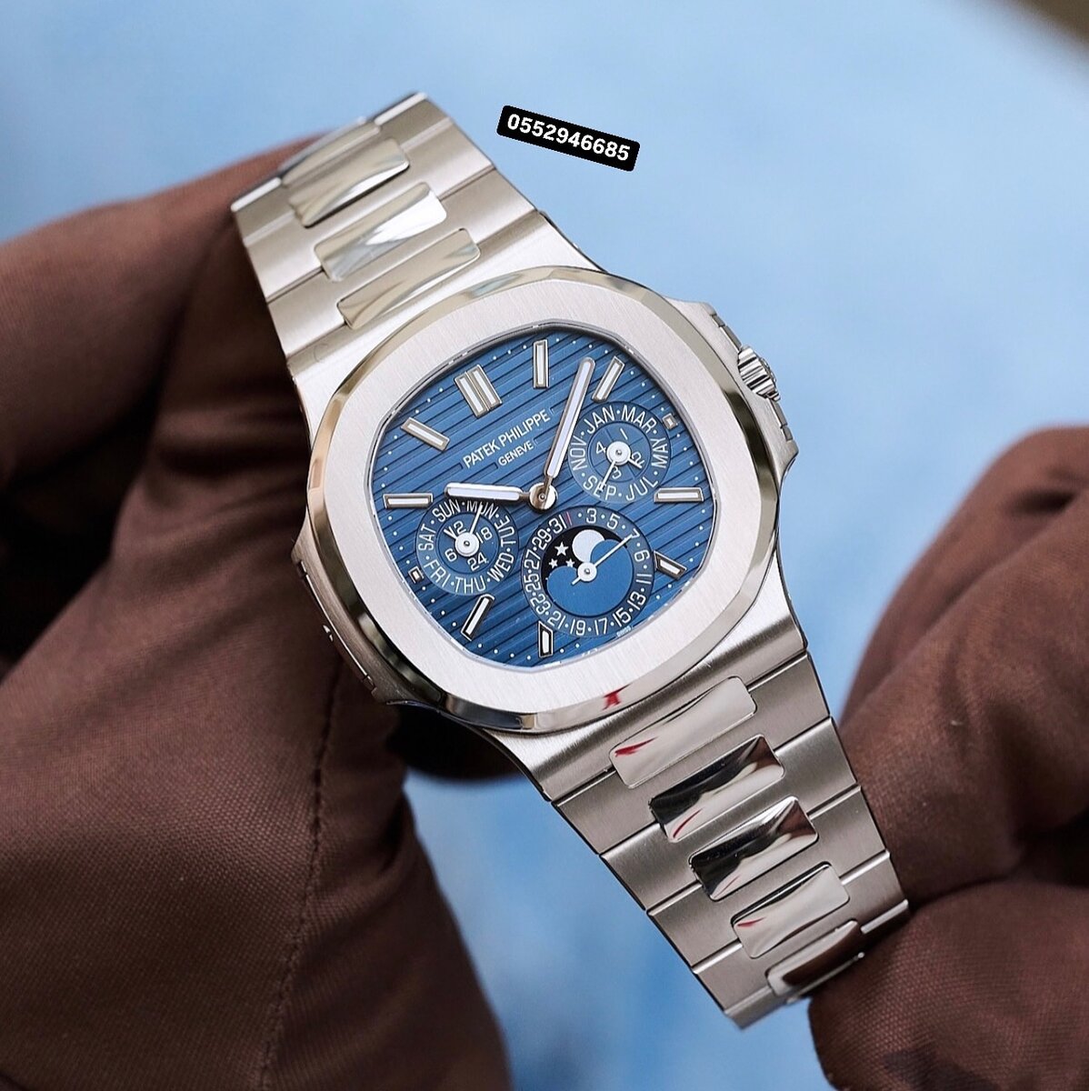 Wrist Watches
