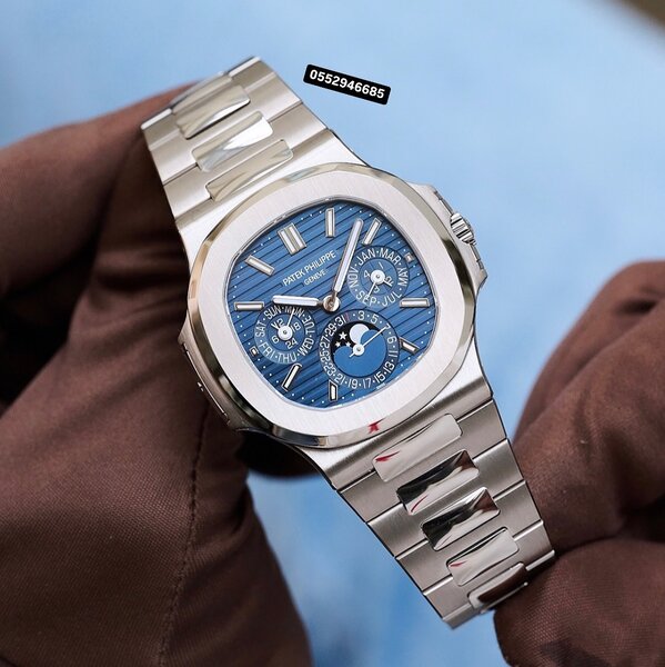 Wrist Watches