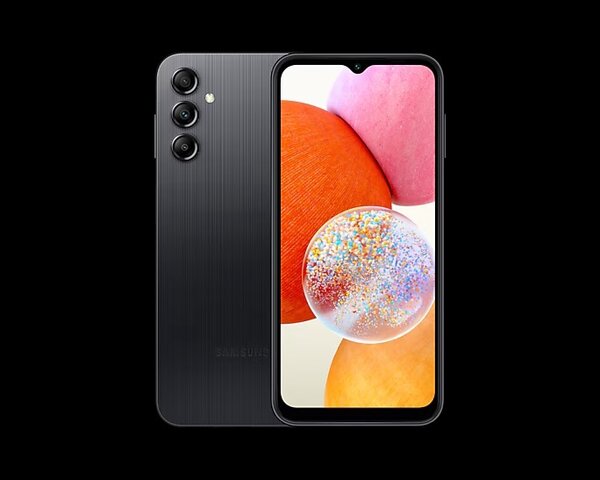SAMSUNG GALAXY A14 (4/64)
