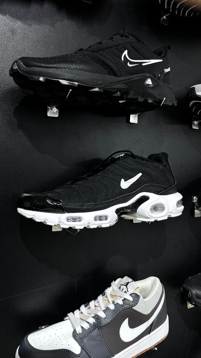 AIR MAX TN