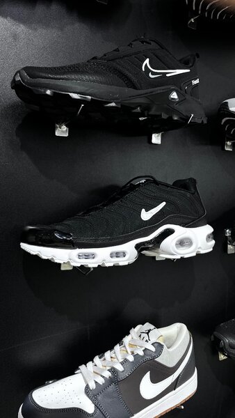 AIR MAX TN