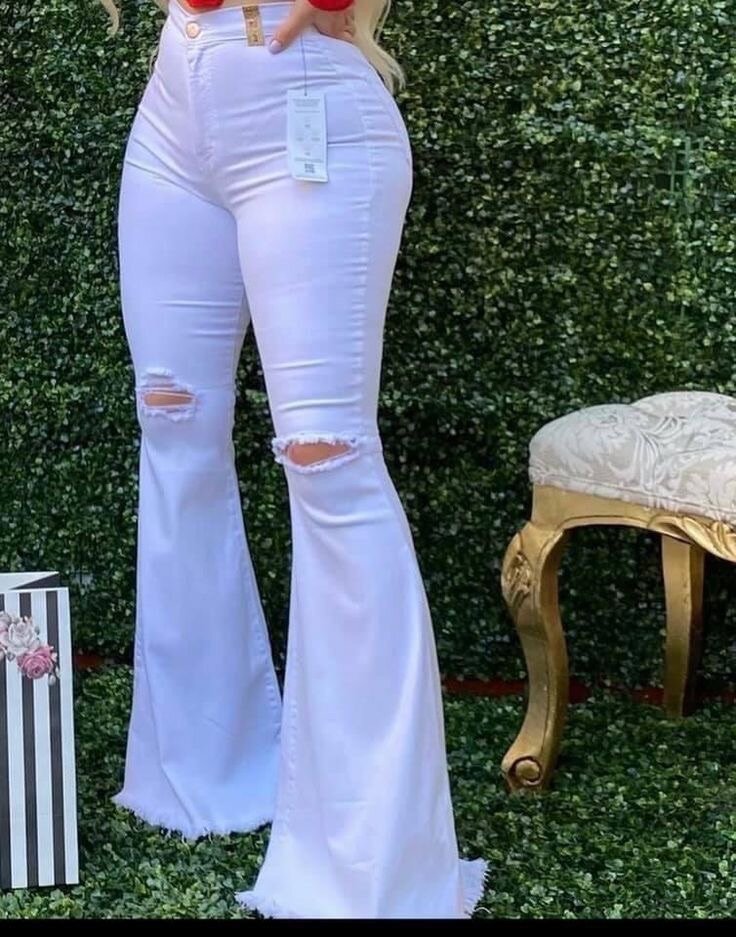 Baggy jeans