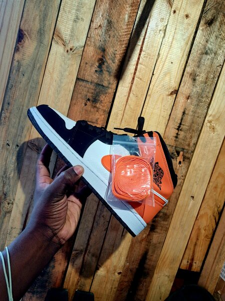 Jordan 1 high
