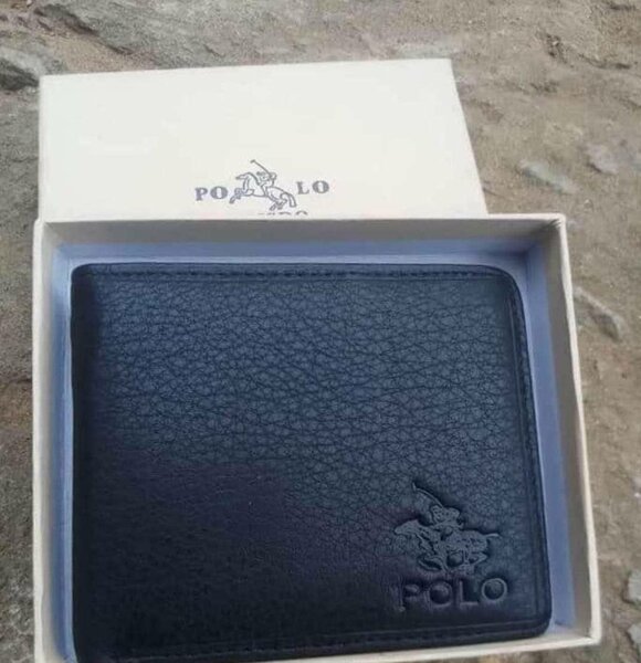 Portefeuille homme