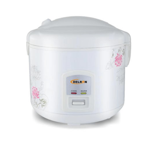 Rice Cooker