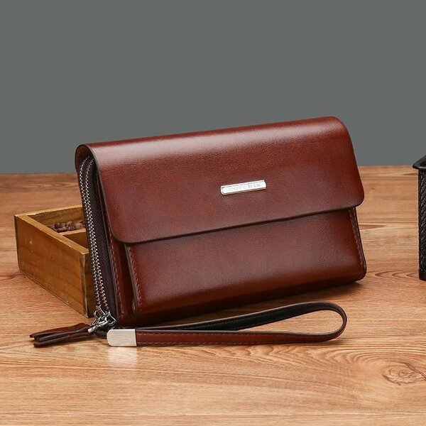 QUALITY EXECUTIVE PURSE