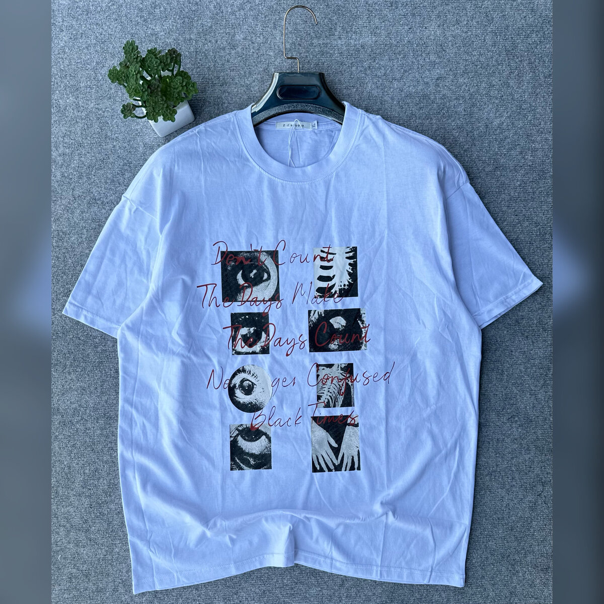 T-shirt premium 