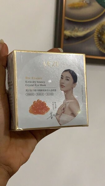Veze Eye Mask
