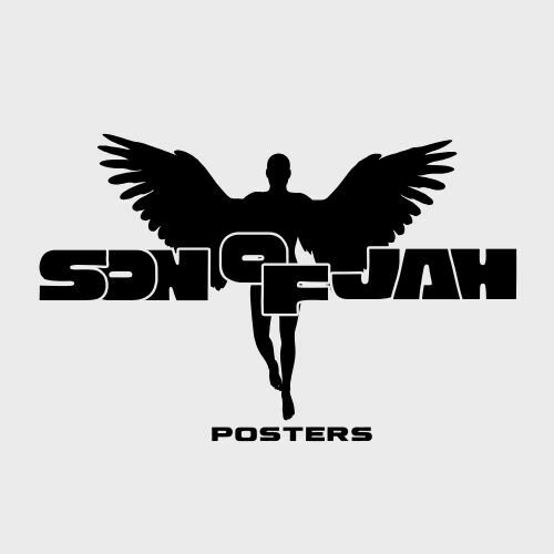 SON OF JAH POSTERS