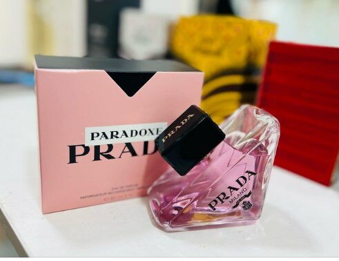 perfume