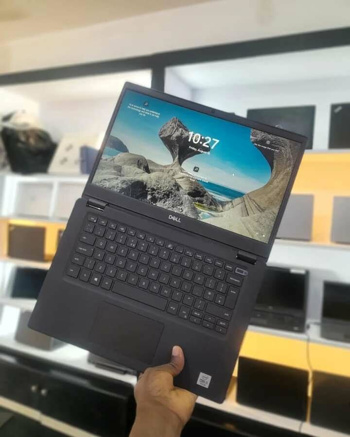 Dell Latitude 3410