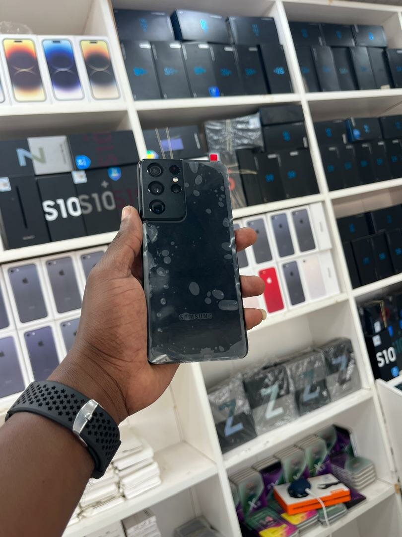 Samsung s21 ultra