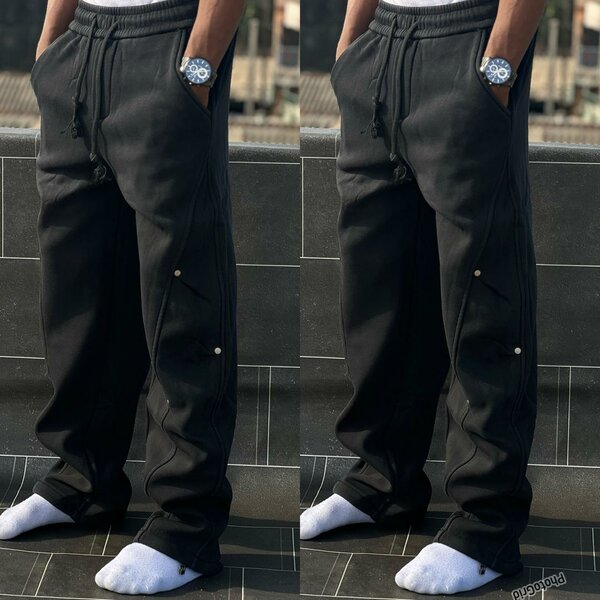 Pantalon jogging