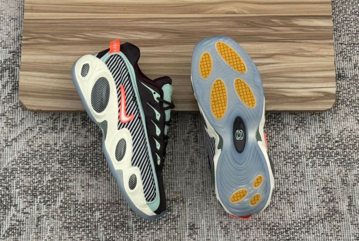 Nike Zoom Alpha