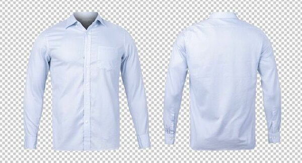Chemise femme et homme