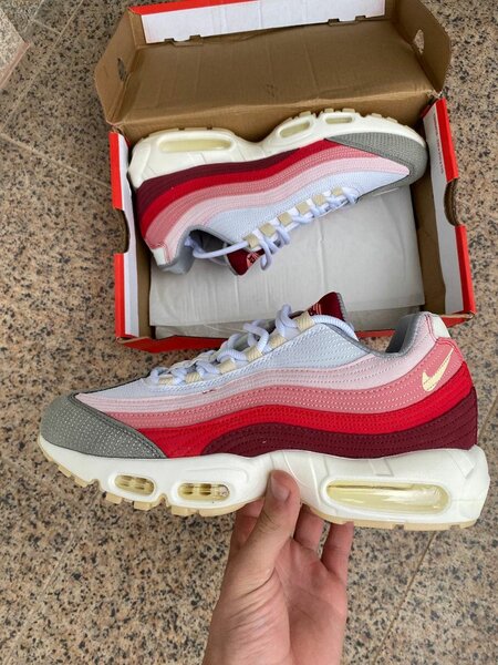 Air Nike sneakers