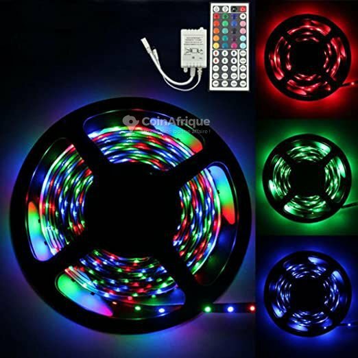 Ruban LED