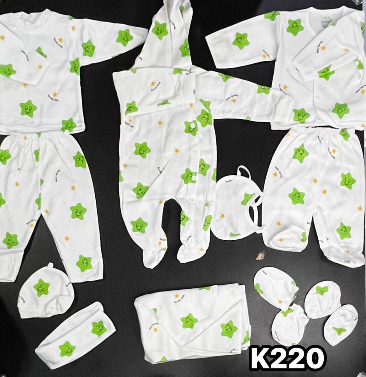 Baby items