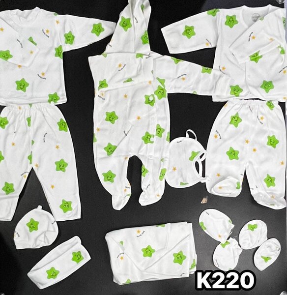 Baby items