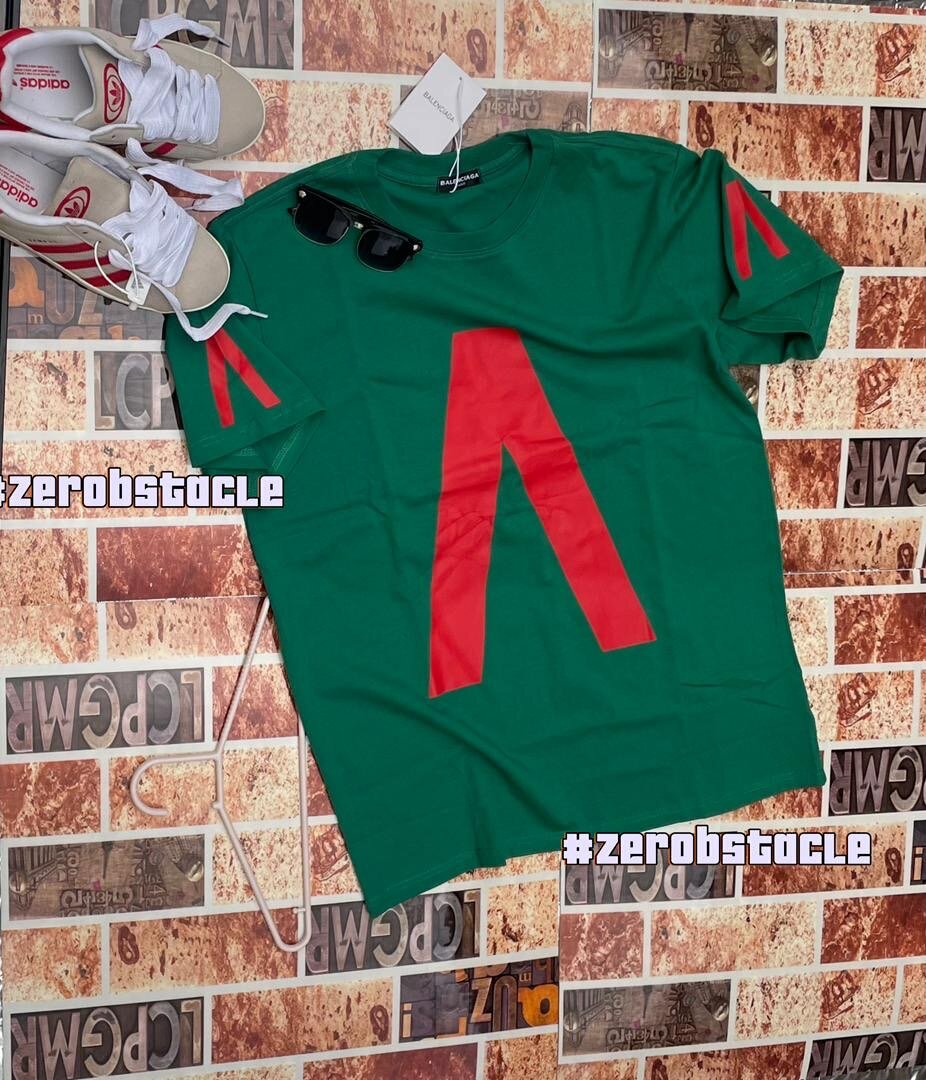T-shirt 100%Cotton